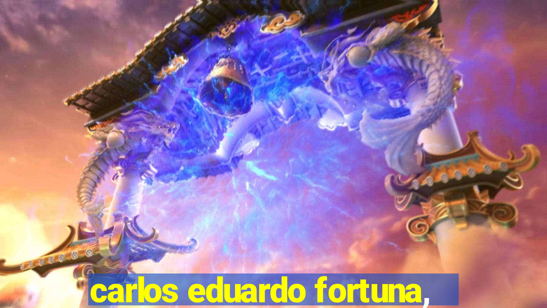 carlos eduardo fortuna,